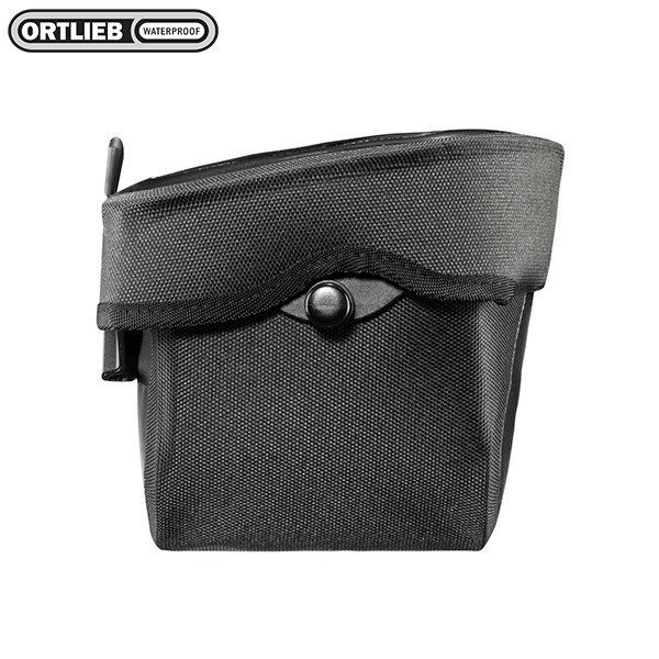 德國[ORTLIEB] Ultimate Six Classic (5L) / 亮面防水車把袋-肩背兩用包(S) 不含零件 德國製