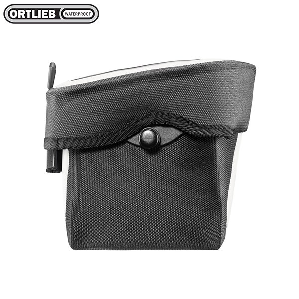 德國[ORTLIEB] Ultimate Six Classic (5L) / 亮面防水車把袋-肩背兩用包(S) 不含零件 德國製
