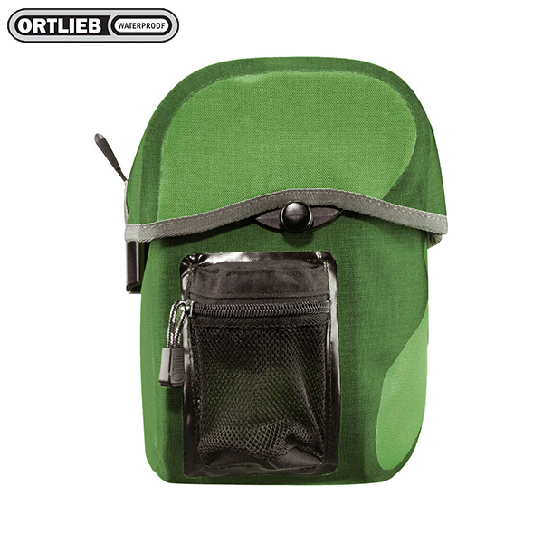 德國[ORTLIEB] Ultimate Six Plus 7L車把肩背兩用包(德國製)