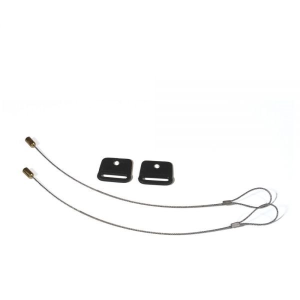 德國[ORTLIEB] ANTI-THEFT-DEVICE FOR QL2.1 BAGS 馬鞍袋防竊裝置(短長)