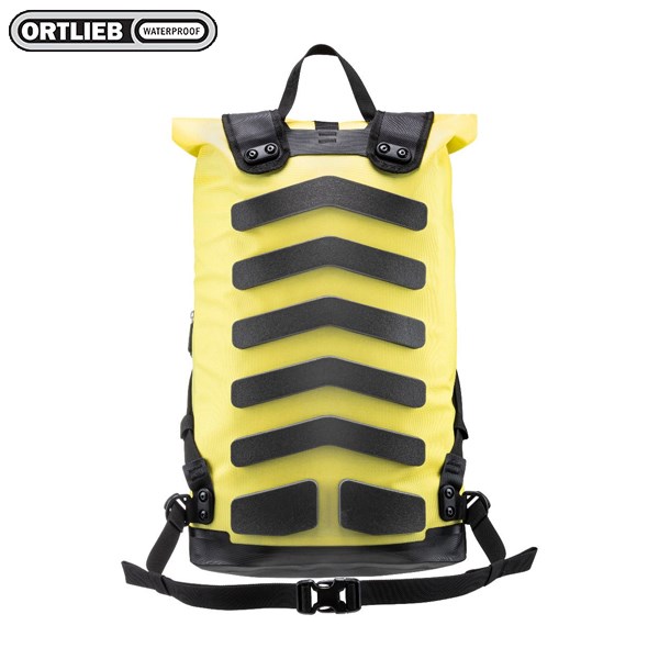 德國[ORTLIEB]COMMUTER-DAYPACK CITY(21L)- 高質感城市系列後背包(多色可選)