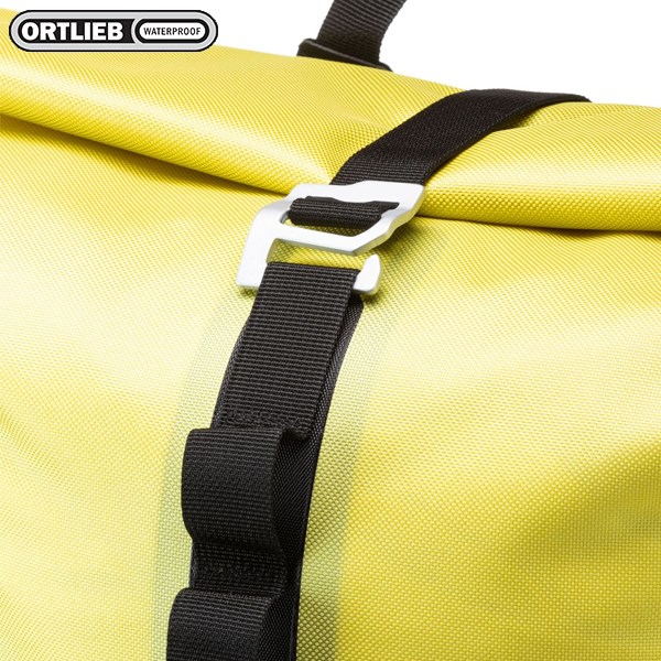 德國[ORTLIEB]COMMUTER-DAYPACK CITY(21L)- 高質感城市系列後背包(多色可選)