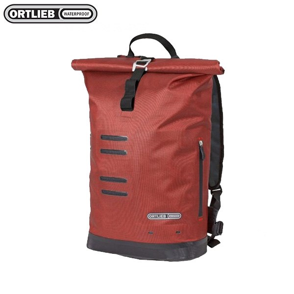 德國[ORTLIEB]COMMUTER-DAYPACK CITY(21L)- 高質感城市系列後背包(多色可選)