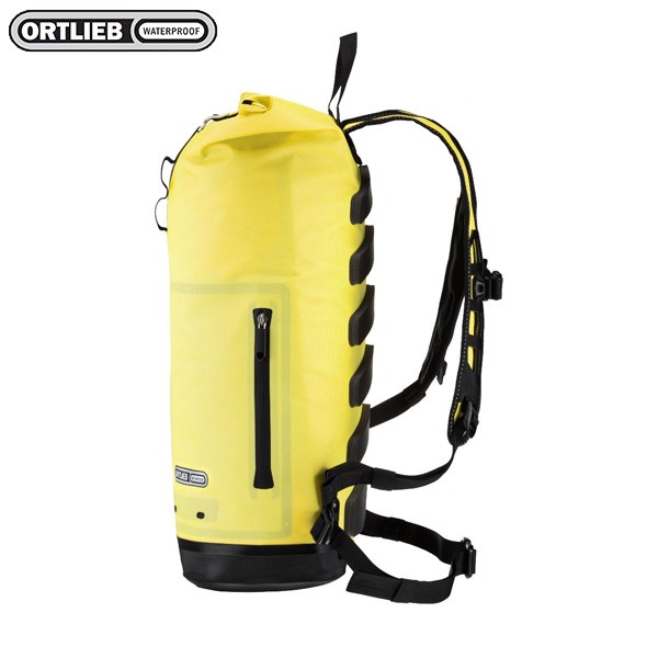 德國[ORTLIEB]COMMUTER-DAYPACK CITY(21L)- 高質感城市系列後背包(多色可選)