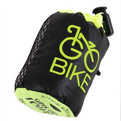 韓國[Go-Bike] Super Light Towel/ grey  超輕量毛巾(灰)