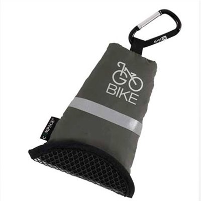 韓國[Go-Bike] CAMPACK TOWEL壓縮毛巾