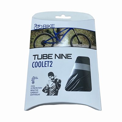 韓國[Go-Bike] Coolet2 Arm Sleeves / 反光Cool-X涼感袖套2 /防曬係數: 50+