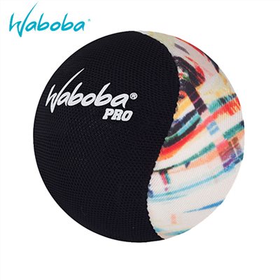 瑞典[WABOBA] Waboba Pro/ 凝膠球 / 水上彈力球