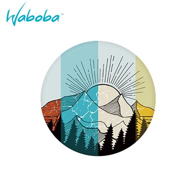 瑞典[WABOBA] Waboba Wingman /Wingman飛盤