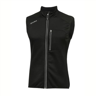 挪威[ACLIMA] WOOLSHELL VEST M / 歐洲製男款美麗諾羊毛快乾背心