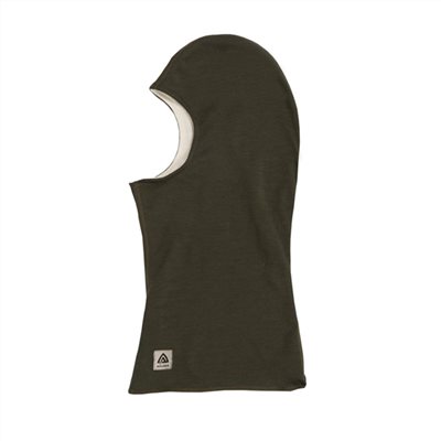 挪威[ACLIMA]WARMWOOL BALACLAVA 2-LAYER / 歐洲製美麗諾兩穿羊毛頭套