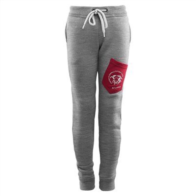 挪威[ACLIMA] FW JOGGERS JR / 歐洲製青少年美麗諾羊毛快乾褲