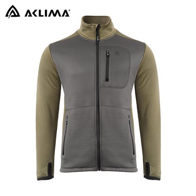 挪威[ACLIMA] WoolShell JACKET W/HOOD M / 歐洲製男款美麗諾羊毛快乾夾克
