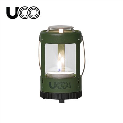美國【UCO】MINI CANDLE LANTERN 迷你蠟燭營燈