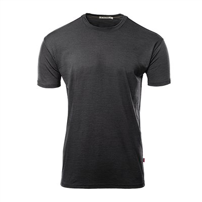 挪威[ACLIMA]LW180 Classic Tee M 男輕量T恤