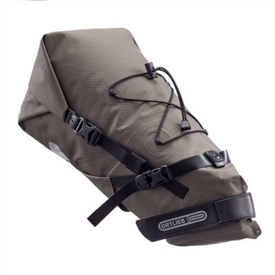 德國【ORTLIEB】Seat-Pack 11L 自行車座下袋 德國製