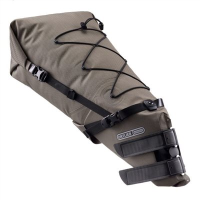 德國【ORTLIEB】Seat-Pack 16.5L 自行車座下袋 德國製