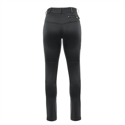 長毛象 -挪威【ACLIMA】Lars Monsen Femunden pants W's 女彈性抗風長褲 / 美麗諾羊毛 / 秋冬季必備