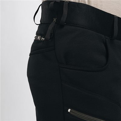 長毛象 -挪威【ACLIMA】Lars Monsen Femunden pants M's 男彈性保暖長褲 /彈性長褲 / 美麗諾羊毛 / 秋冬季必備