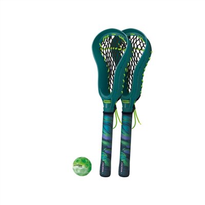 Mini Moon Lacrosse Set 陸上袋棍球組(小)