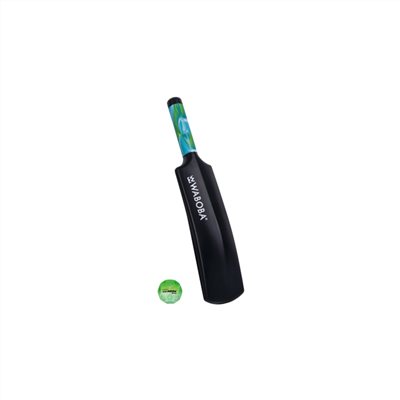 瑞典【WABOBA】Mini Moon Cracket 軟式棒球組(小)