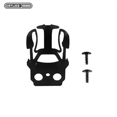 德國【ORTLIEB】Duffle buckle 防水旅行袋扣具