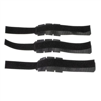 德國【ORTLIEB】Hook and Loop Straps for Frame-Pack 下管袋魔鬼氈束帶
