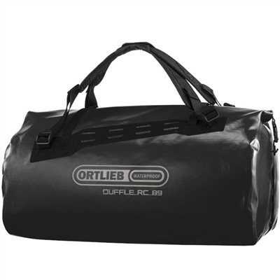 德國【ORTLIEB】Duffle RC 89L 防水旅行袋