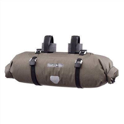 德國【ORTLIEB】Handlebar Pack 9L 越野自行車車把袋