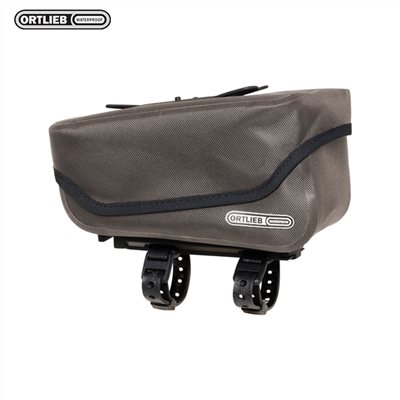德國【ORTLIEB】Toptube-Bag 防水上管袋 / 1.5 L / 德國製