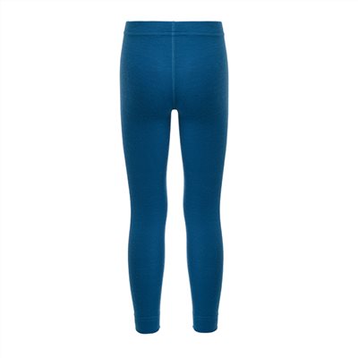 挪威【ACLIMA】WarmWool Longs Ch 男女童裝貼身長褲 2色 / 內搭褲 / 刷毛保暖 / 美麗諾羊毛 /秋冬季必備