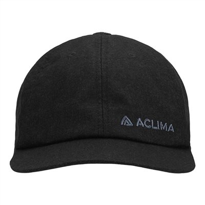 挪威【ACLIMA】RB Caps 再生保暖鴨舌帽