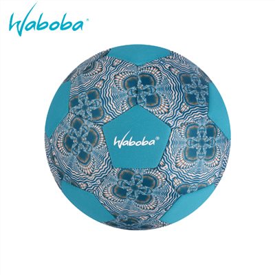 瑞典[WABOBA]Beach Soccer Ball – Laidback / 沙灘足球