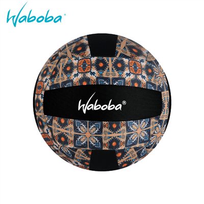 瑞典[WABOBA]Beach Volley Ball – Laidback / 沙灘排球