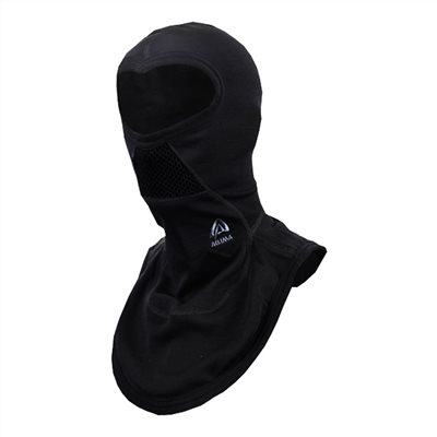 長毛象-挪威[ACLIMA]DW Balaclava U / 歐洲製美麗諾快乾羊毛頭套