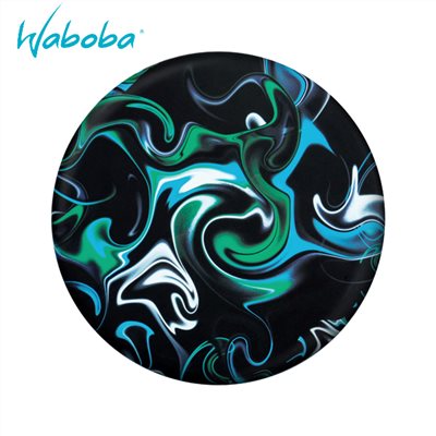 瑞典[WABOBA] Wingman PRO - Blue Smoke / 軟式飛盤
