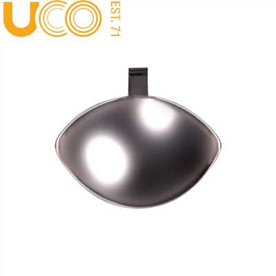美國【UCO】Candle Lantern Side Reflector 聚光側反射片