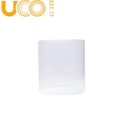 美國【UCO】Candlelier Glass 大蠟燭營燈 玻璃管