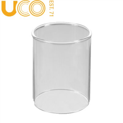 美國【UCO】Mini Lantern Glass 迷你營燈 玻璃管