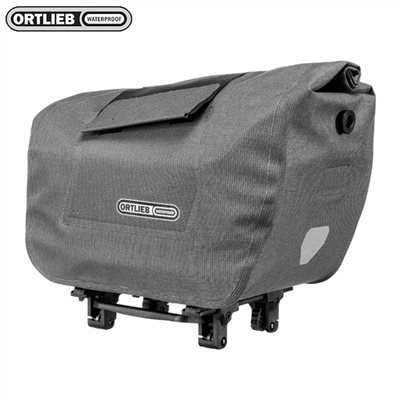 德國【ORTLIEB】Trunk-Bag RC Urban 防水單車後座袋 德國製