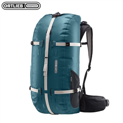 德國【ORTLIEB】Atrack 35L-防水運動背包
