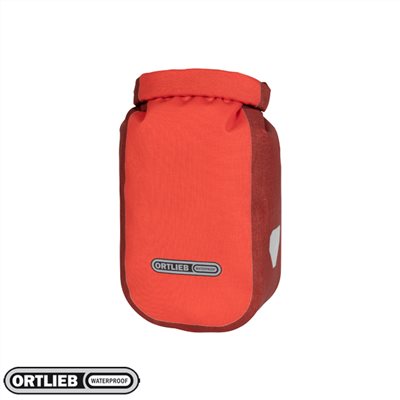 德國[ORTLIEB] Fork-Pack Plus 3.2L 防水腳踏車前叉袋
