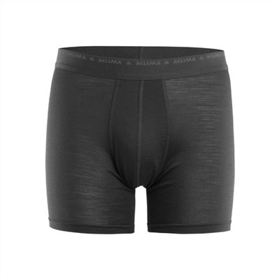 挪威[ACLIMA] LW Shorts M / 歐洲製男款美麗諾羊毛快乾輕量短褲