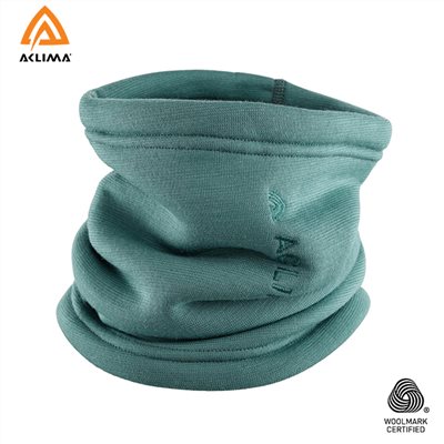 挪威[ACLIMA] FW Headover / 美麗諾羊毛保暖刷毛頭巾 / 運動頭巾 / 運動配件