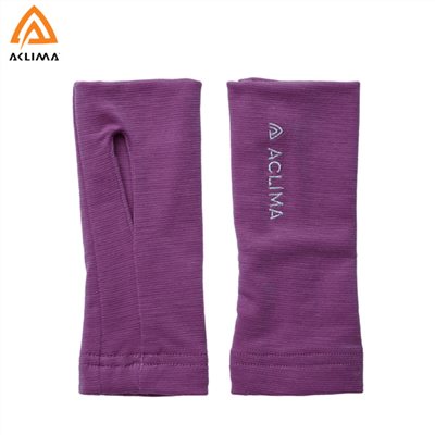 挪威[ACLIMA] WW Pulse Heater /歐洲製美麗諾羊毛保暖掌套 / 運動掌套 /秋冬配件