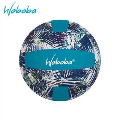 瑞典[WABOBA]Beach Volley Ball / 沙灘排球 / 充氣式海灘排球 / 戶外露營海邊玩具 / 多人玩具 / 水上陸上玩具
