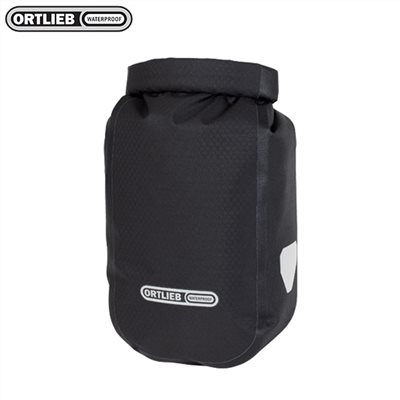 德國[ORTLIEB] Fork-Pack 4.1L 防水腳踏車前叉袋(德國製)