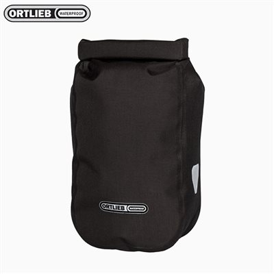 德國[ORTLIEB] Fork-Pack Plus 5.8L防水腳踏車前叉袋(德國製)/山地車防水馬鞍包