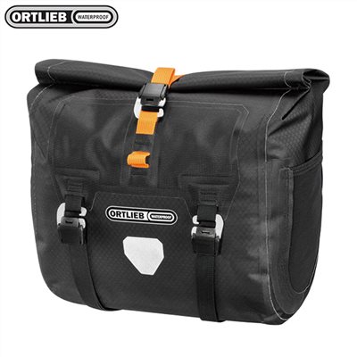 德國[ORTLIEB] Handlebar Pack QR 越野自行車車把袋(德國製)