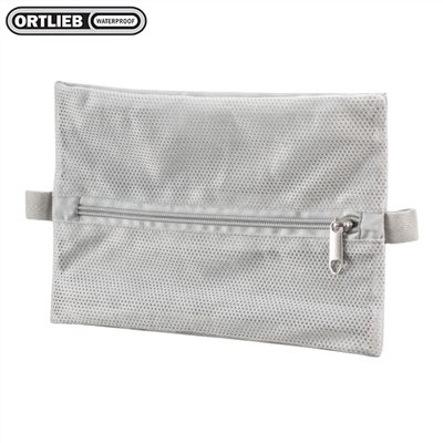 德國[ORTLIEB] Handlebar Pack QR Inner Pocket 車把袋內袋 (德國製)